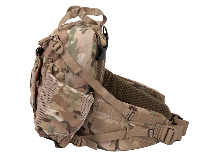 Mountainsmith - Day EVO Lumbar Pack - Military & First Responder