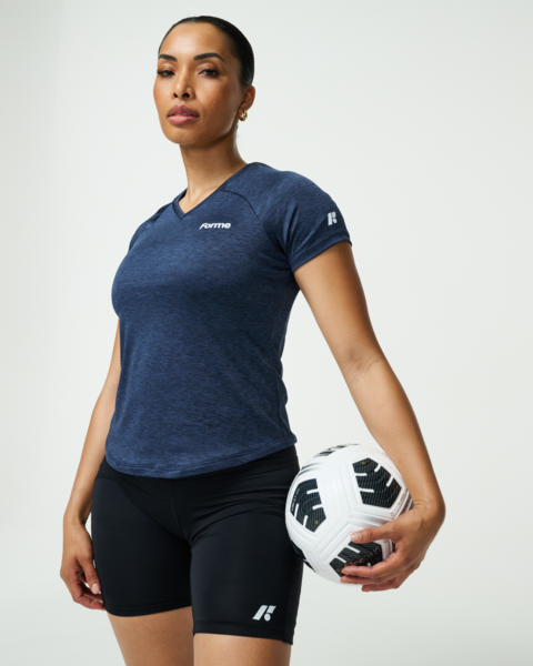Forme® - Revive Tee - Military & First Responder Discounts | GOVX