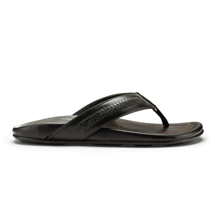 OluKai - Men's Mea Ola Mano - Military & Gov't Discounts | GOVX