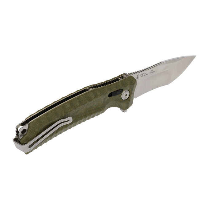 SOG Knives - Hidaka XR 3V - Military & Gov't Discounts | GOVX