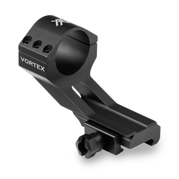 Vortex Optics - Cantilever 30 mm Single Ring Gov't & Military
