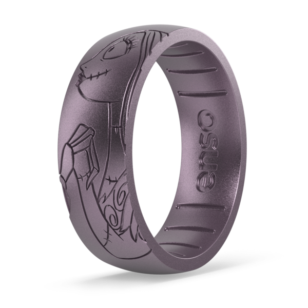 Enso Rings - Sally Forever & Always Nightmare Before Christmas Ring ...