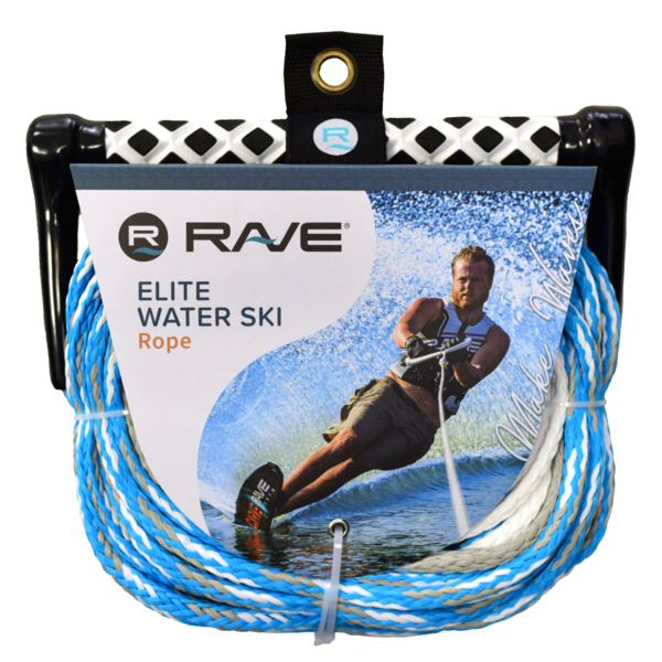 RAVE Sports - Elite Water Ski Rope - Military & First Responder ...