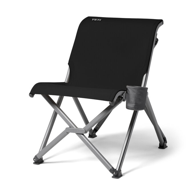 YETI - Trailhead Field Chair - Military & Gov't Discounts | GOVX