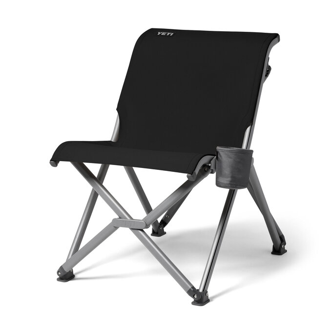 YETI - Trailhead Field Chair - Military & Gov't Discounts | GOVX