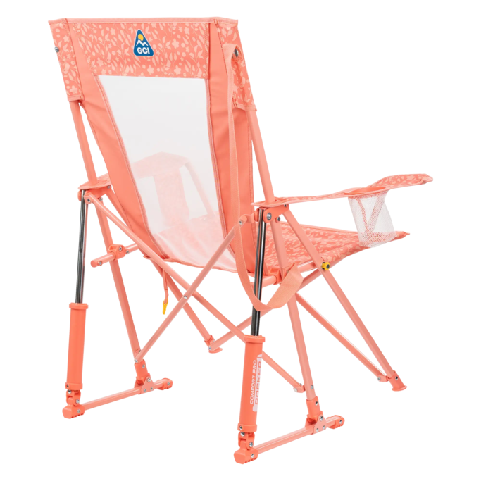 GCI Outdoor - Comfort Pro Rocker™ - Military & First Responder