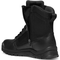個人装備 Danner Scorch Side-Zip 8 Black Hot 28.5 Danner - Scorch Side-Zip 8