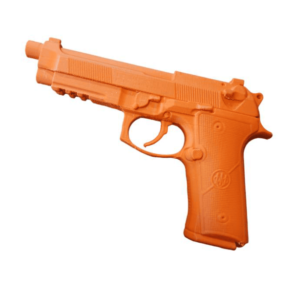 Adam's Gear Solutions - Prop / Training Gun - Military & First ...