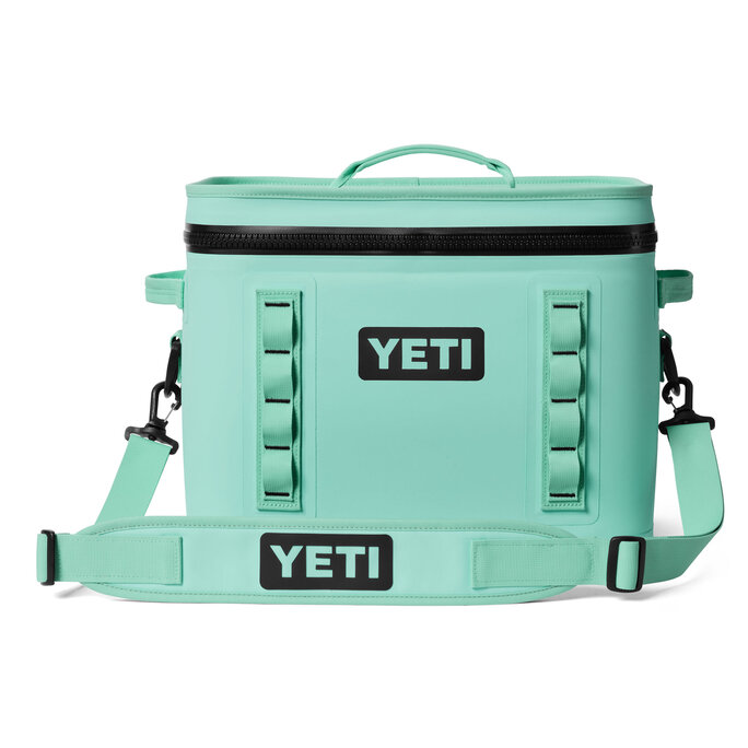 YETI - Hopper Flip 18 Soft Cooler Military Discount | GovX
