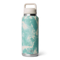 YETI - Rambler 18 oz Water Bottle with Color-Matched Straw Cap