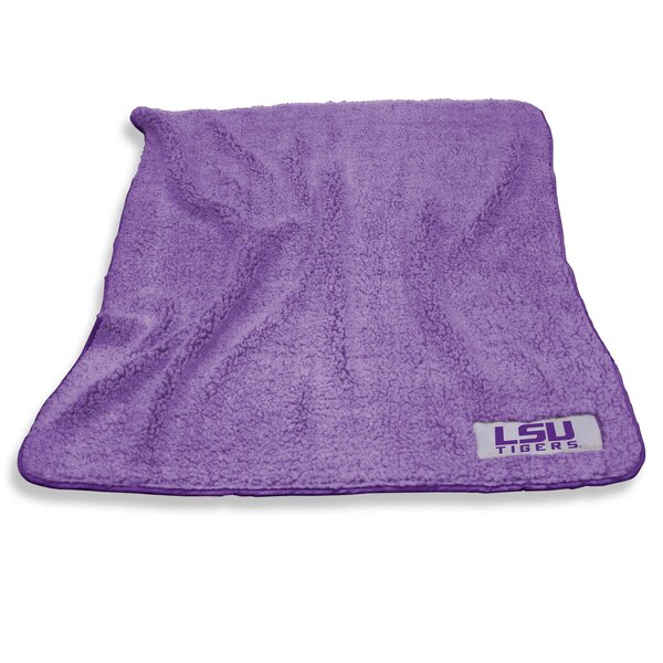 Logo Brands - LSU Color Frosty Fleece - Military & First Responder ...