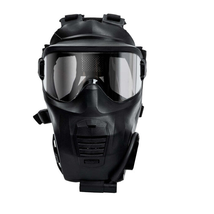 MIRA Safety - MIRA Safety® Tactical Gas Mask: C21™ Full Face