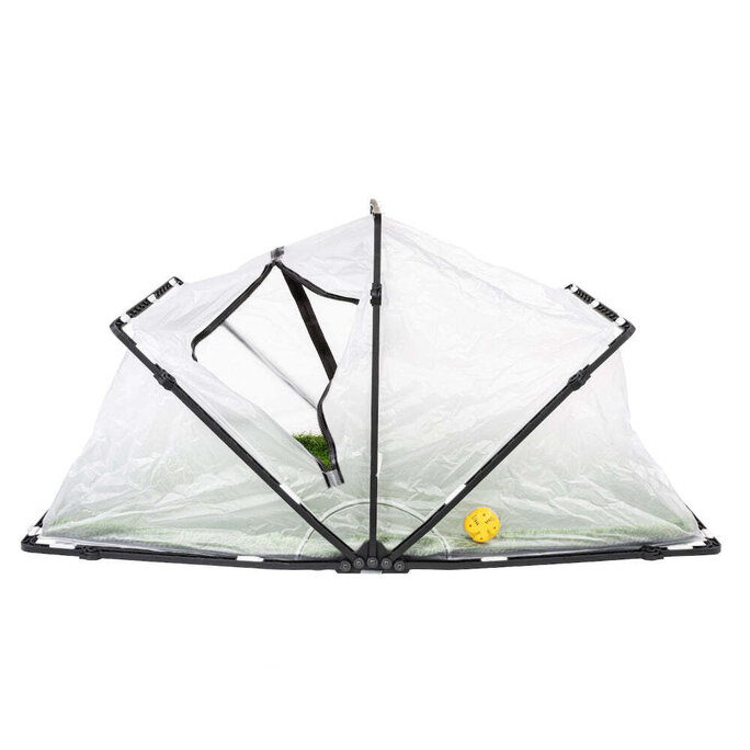MIRA Safety - MIRA Safety® First Breed Collapsible CBRN Animal Ark