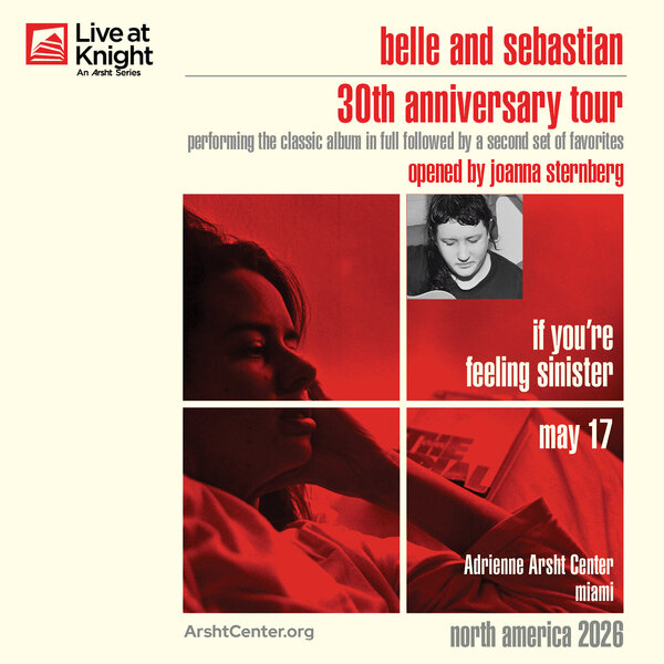 Belle & Sebastian Military & First Responder Discount | GOVX