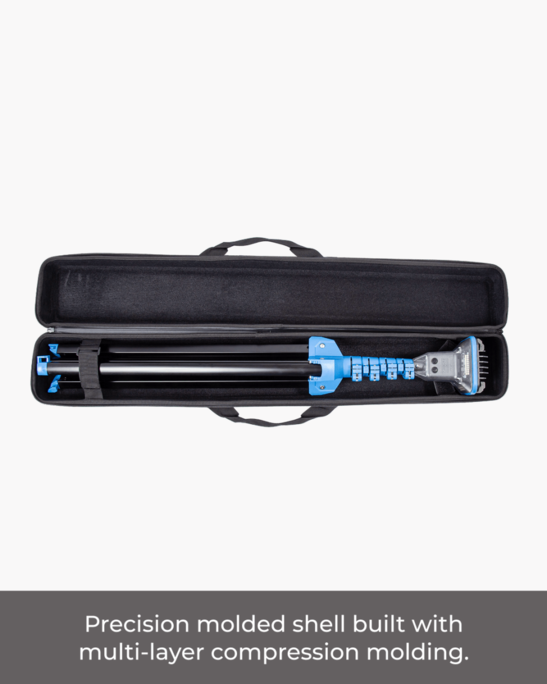 Devos Outdoor - LightRanger 4000 Molded Protective Case (Single