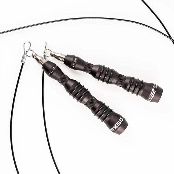 RX Smart Gear - EVO G2 Speed Jump Rope – Hyper Cable - Military & First ...