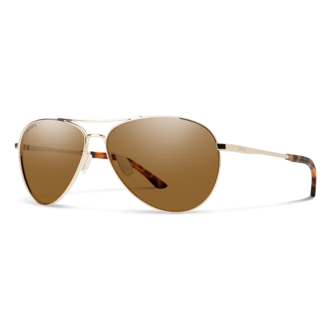 Smith Optics - Langley 2 Sunglasses - Military & Gov't Discounts