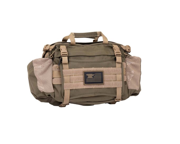Mountainsmith - Tour EVO Lumbar Pack - Military & First Responder