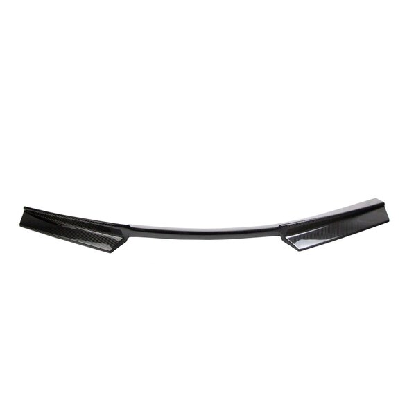 APR Performance - Chevrolet Corvette C8 Carbon Fiber Rear Spoiler ...