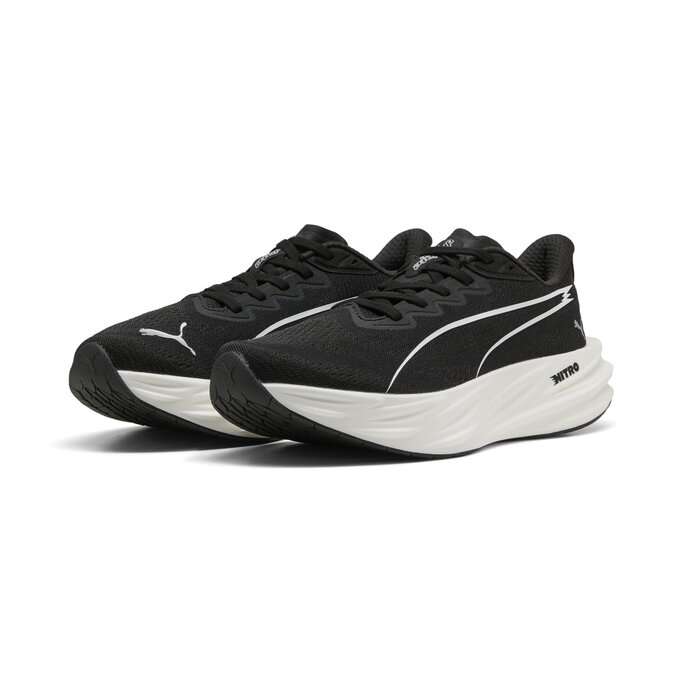 Puma - Women's Deviate Pure Nitro - Military & Gov't Discounts | GOVX