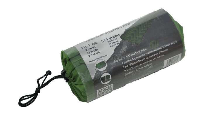 Klymit Static V Sleeping Pad Gov T Military Discount Govx Klymit Static V Sleeping Pad Gov T Military Discount Govx
