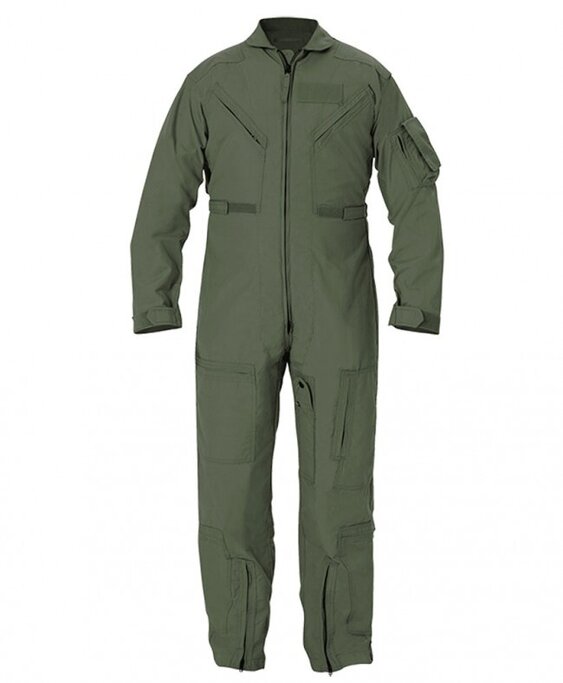 Propper - Men's CWU 27/P NOMEX Flight Suit | Gov't & Military