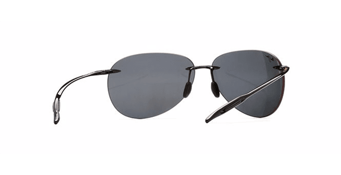 Maui Jim Sugar Beach Polarized Sunglasses Discounts for Veterans VA employees and their families Veterans Canteen Service