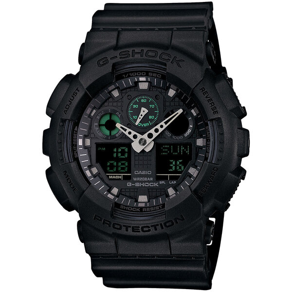 g shock army original