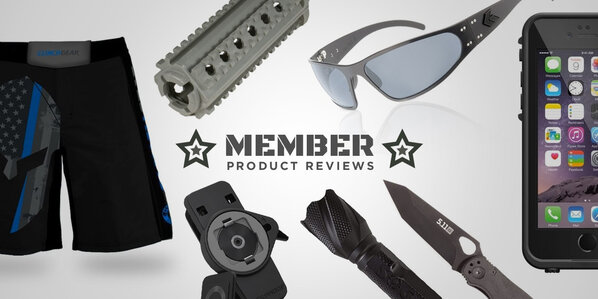 July's Best Member Reviews