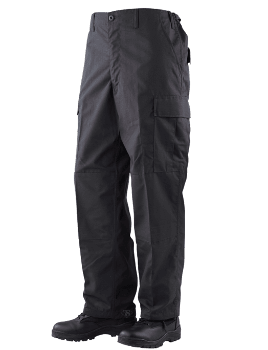 Police 2025 cargo trousers