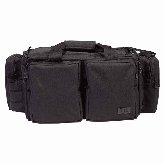 5.11 Tactical - Range Ready Bag | Gov't & Military Discounts