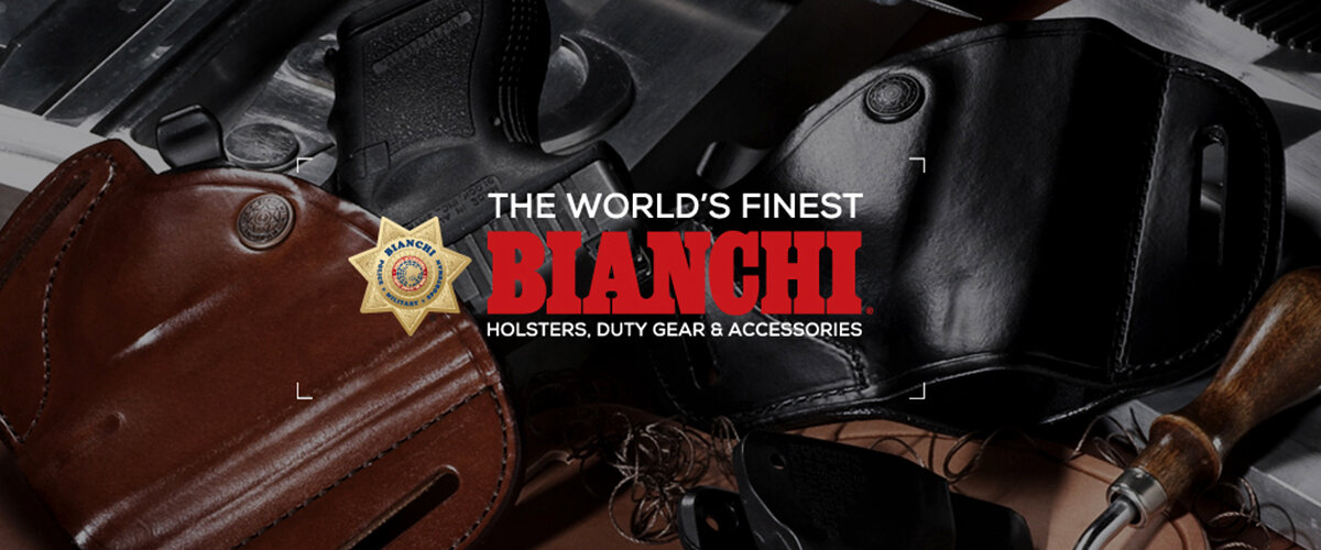 Bianchi Duty Belt Size Chart