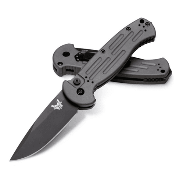 Benchmade - 9051 AFO II Auto Knife Military Discount | GovX