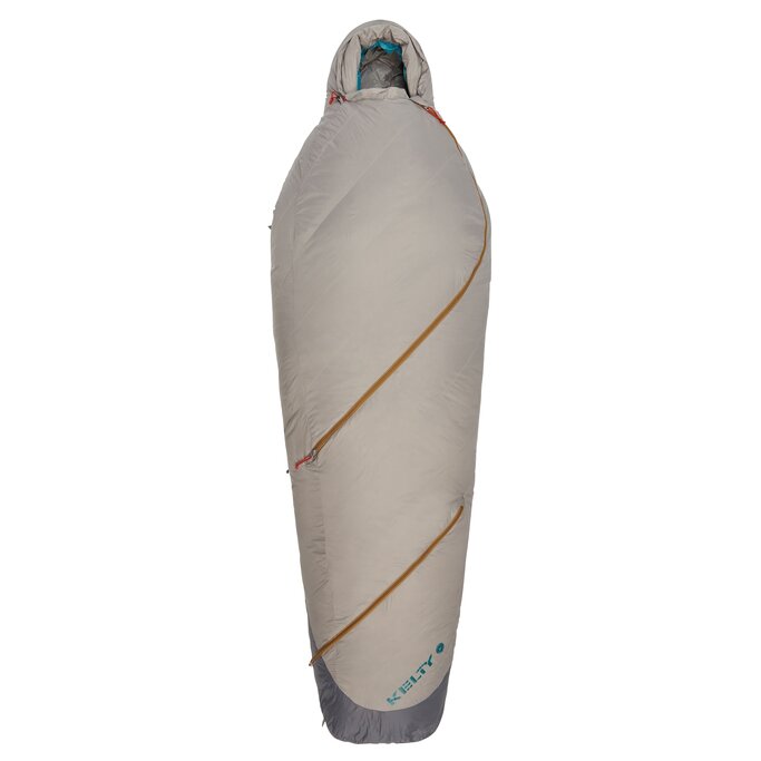 Kelty Women S Sine 20f 800 Dridown Sleeping Bag Military Kelty Women S Sine 20f 800 Dridown Sleeping Bag Military
