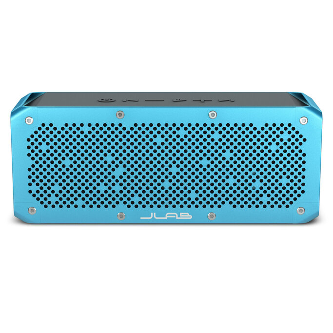 jlab crasher micro bluetooth speaker
