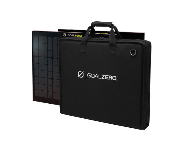 Goal Zero - Boulder 100 Briefcase Military Discount | GovX