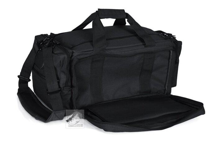 Voodoo tactical clearance rhino range bag