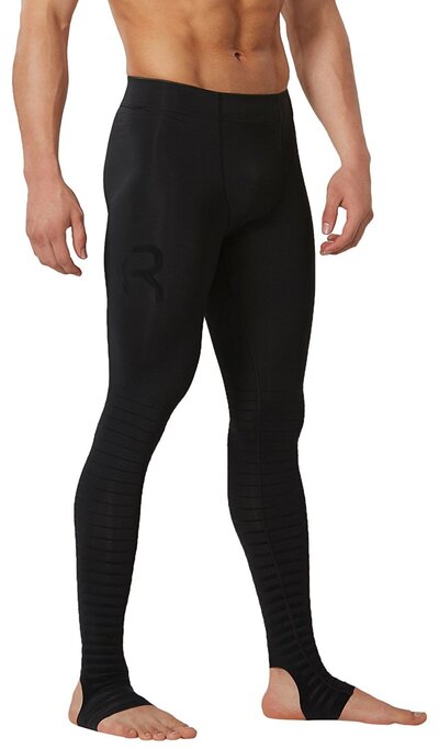 2XU - Men's Elite Power Recovery Compression Tights - Discounts