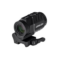 Vortex Optics - Micro 3X Magnifier - Military & Gov't Discounts | GOVX