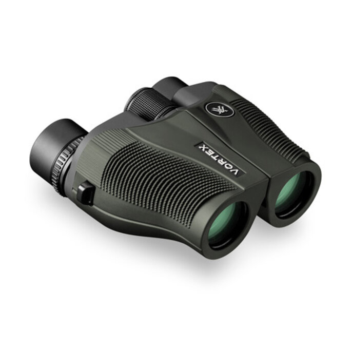 Vortex Optics - Vanquish 8x26 Binocular Gov't & Military Discount