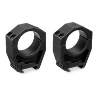 Vortex Optics - Pro Series 30mm Rings - Military & Gov't Discounts
