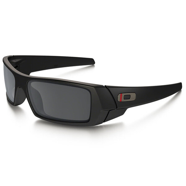 Oakley - SI Gascan Thin Red Line Sunglasses - Discounts for Veterans, VA  employees and their families! | Veterans Canteen Service