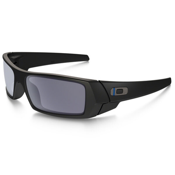 Oakley - SI Gascan Thin Blue Line Sunglasses | Gov't & Military Discounts