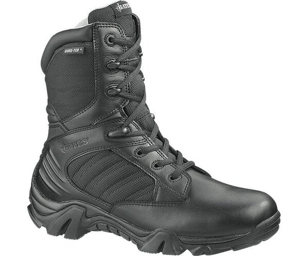 Bates - Men's GX - 8 Gore-Tex Side Zip Boots Military Discount | GovX
