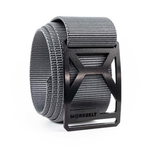 Grip6 Workbelt Pro Buckle with Workbelt Discounts for Veterans, VA
