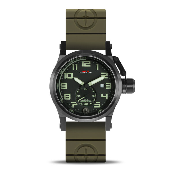 MTM - Hypertec Chrono 1 Watch Military Discount | GovX