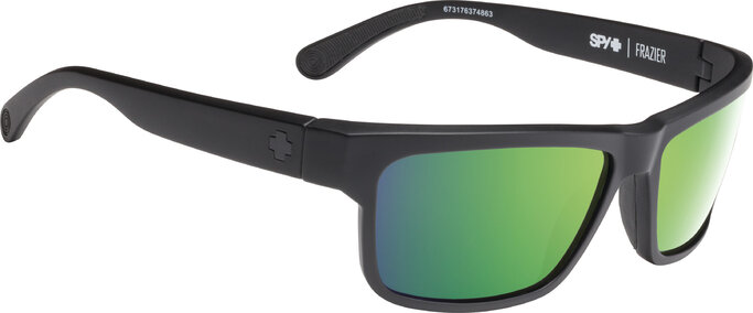 spy frazier sunglasses happy lens