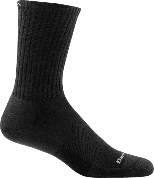 Darn Tough The Standard Issue Crew Light Socks Military Discount GovX