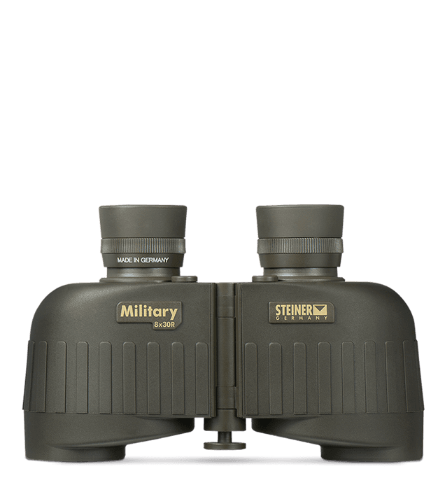 Steiner Optics M830r 8x30r Binoculars Military Discount Govx