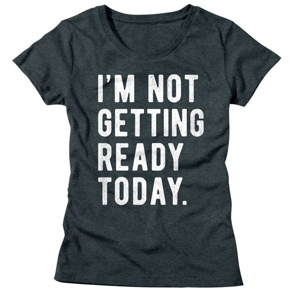 she ready shirt